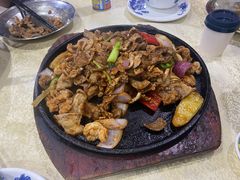 -标记美食新鲜猪杂(兴南大道店)