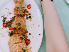 -焕记海鲜饭店