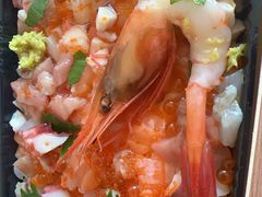 -千代武日本料理(开发区店)