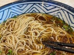 -朱洪元苏式面馆(绿宝广场店)