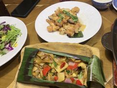 -雀舞云南菜(天津天河城购物中心店)