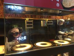 -阿甘锅盔(合生汇购物中心店)