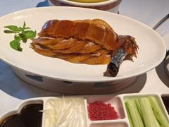 金牌烤鸭-大鸭梨烤鸭(顺义石园店)