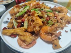 -星月楼回坊小吃·清真陕菜