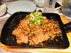 -合品记·湖南私房菜&小龙虾(霄云路店)
