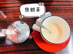 -華叔茶記