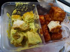 蜂蜜芥末豆粒-娘心豆品(方庄店)