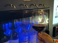 -ibarrel爱杯·bistro&brunch(江宁路店)