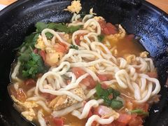 -大妈水饺(文华巷店)
