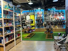 -三夫户外(天钥桥路店)