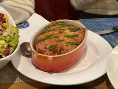 -LA MAISON公鸡和龙(蛇口店)
