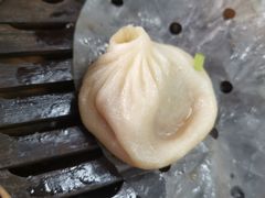 -绿杨馄饨店(康佳花园店)