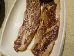 -阿泽禧烤肉(民兴花园店)