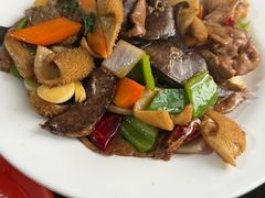 -灿哥羊汤(果园店)