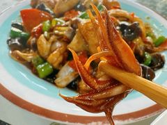 -崴海渔村(虹梅路店)