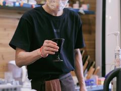 -Be Lived Cafe比例咖啡(摩天轮店)