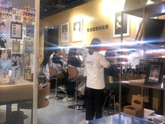 -海马体照相馆(徐州苏宁广场店)