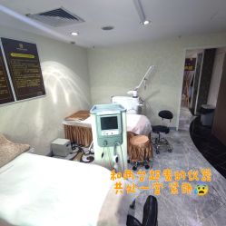 -深圳春天阳光医院·轮廓抗衰中心