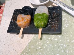 -三克火锅影院(来福士店)