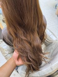 -M² LAB HAIR SALON