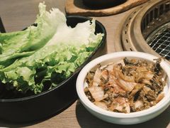 -虎丸烧肉(世纪汇店)
