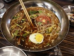 -破店肥哈·东北烧烤·夜宵(南山保利店)