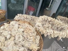 -野狗羊肉汤