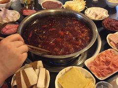 -大龙火锅(老店)