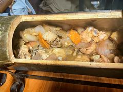 -老街坊餐吧