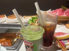 -海底捞火锅(稻河古街夜宵主题店)