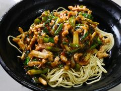 -老地方面馆(思南路店)
