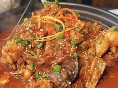-鳖皇甲鱼餐厅(平阳路店)