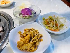 -六七八韩式烤肉·韩国料理(上杭路店)