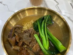 -明记牛杂(新马路分店)