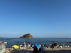 -棒棰岛宾馆景区