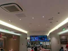 -西贝(上海新梅广场店)