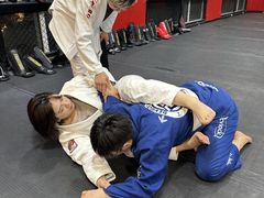 -极斗-IKMF马伽术·格斗运动学院(东直门店)