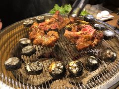 -泥炉烧肉师(新街口金銮巷店)