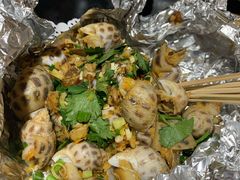 椒盐花螺-79号渔船海鲜饭店(华强北店)