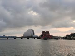 -野狸岛
