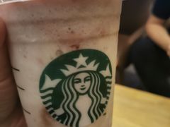 -星巴克(盘锦水游城店)