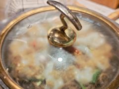 -绿茶餐厅(青岛城阳万象汇店)