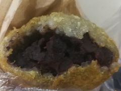 京天红炸糕-京天红酒家(虎坊路店)
