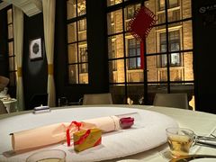 -皇朝会.经典传统粤菜(外滩店)