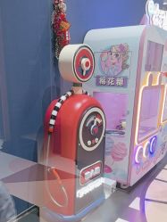 -meland亲子乐园(北京首开通州万象汇店)