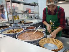 -爱骅裤带面馆(东木头市店)