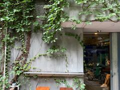-来回·咖啡(天河南店)
