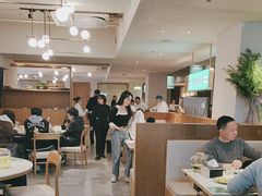 -花城粤菜餐厅(高新区店)
