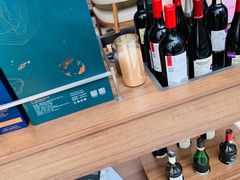 -Plush大堂酒廊(北京金融街威斯汀大酒店)