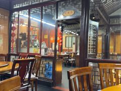 -竹乡人家大鱼头(南山竹海店)